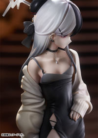 photo of Kayoko