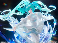 photo of Hatsune Miku