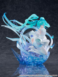 photo of Hatsune Miku