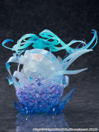 photo of Hatsune Miku