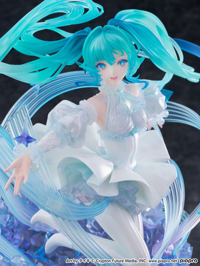 photo of Hatsune Miku