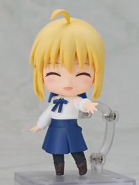 photo of Altria Pendragon
