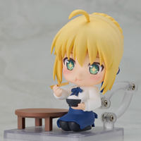 photo of Altria Pendragon