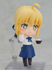 photo of Altria Pendragon