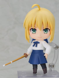 photo of Altria Pendragon