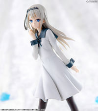 photo of Shirogane Kei