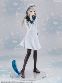 photo of Shirogane Kei