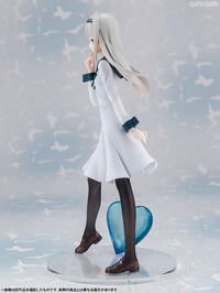 photo of Shirogane Kei