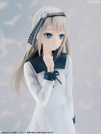 photo of Shirogane Kei
