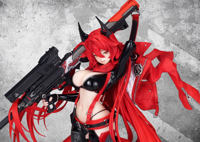 photo of Red Hood