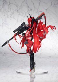 photo of Red Hood