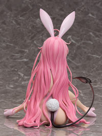photo of Lala Satalin Deviluke