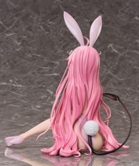 photo of Lala Satalin Deviluke