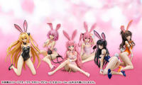 photo of Lala Satalin Deviluke