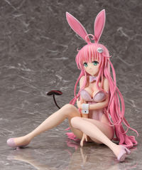 photo of Lala Satalin Deviluke