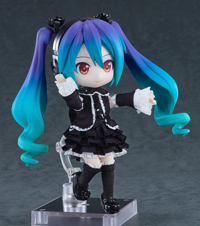 photo of Hatsune Miku