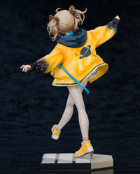 photo of Appare Hinata