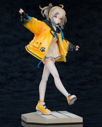 photo of Appare Hinata