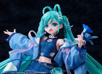 photo of Hatsune Miku