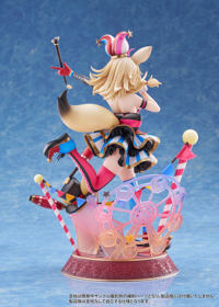 photo of Omaru Polka