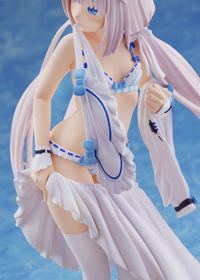 photo of Vanilla