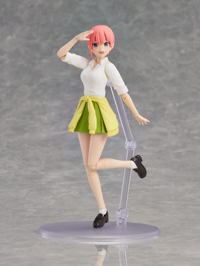 photo of Nakano Ichika