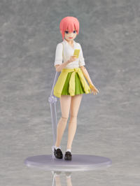 photo of Nakano Ichika