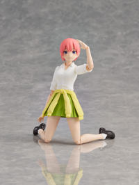 photo of Nakano Ichika