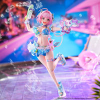 photo of Riamu Yumemi