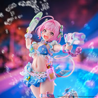 photo of Riamu Yumemi