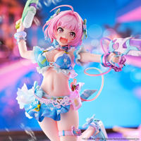 photo of Riamu Yumemi