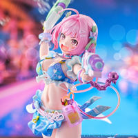 photo of Riamu Yumemi