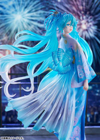 photo of Hatsune Miku
