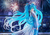 photo of Hatsune Miku