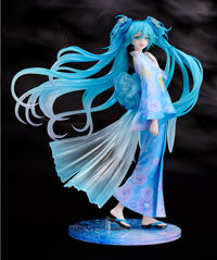 photo of Hatsune Miku