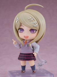 photo of Akamatsu Kaede