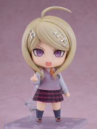 photo of Akamatsu Kaede