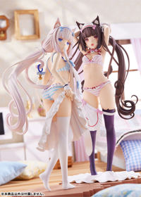 photo of Chocola