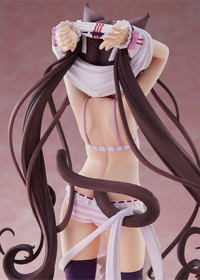 photo of Chocola