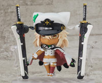 photo of Ramlethal Valentine