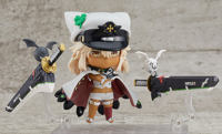 photo of Ramlethal Valentine