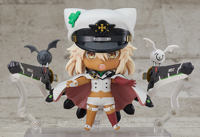 photo of Ramlethal Valentine