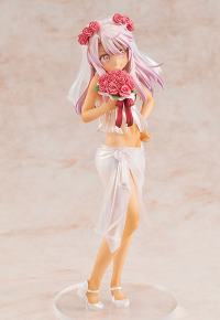 photo of Chloe Von Einzbern