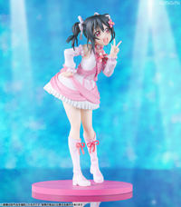 photo of Yazawa Nico