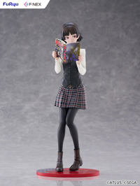 photo of Niijima Makoto