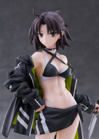 photo of Ryougi Shiki