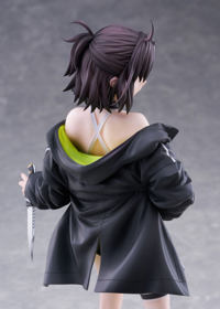 photo of Ryougi Shiki