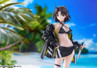 photo of Ryougi Shiki