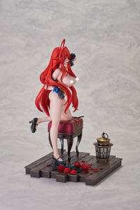 photo of Rias Gremory