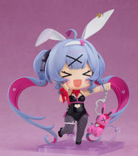 photo of Hatsune Miku